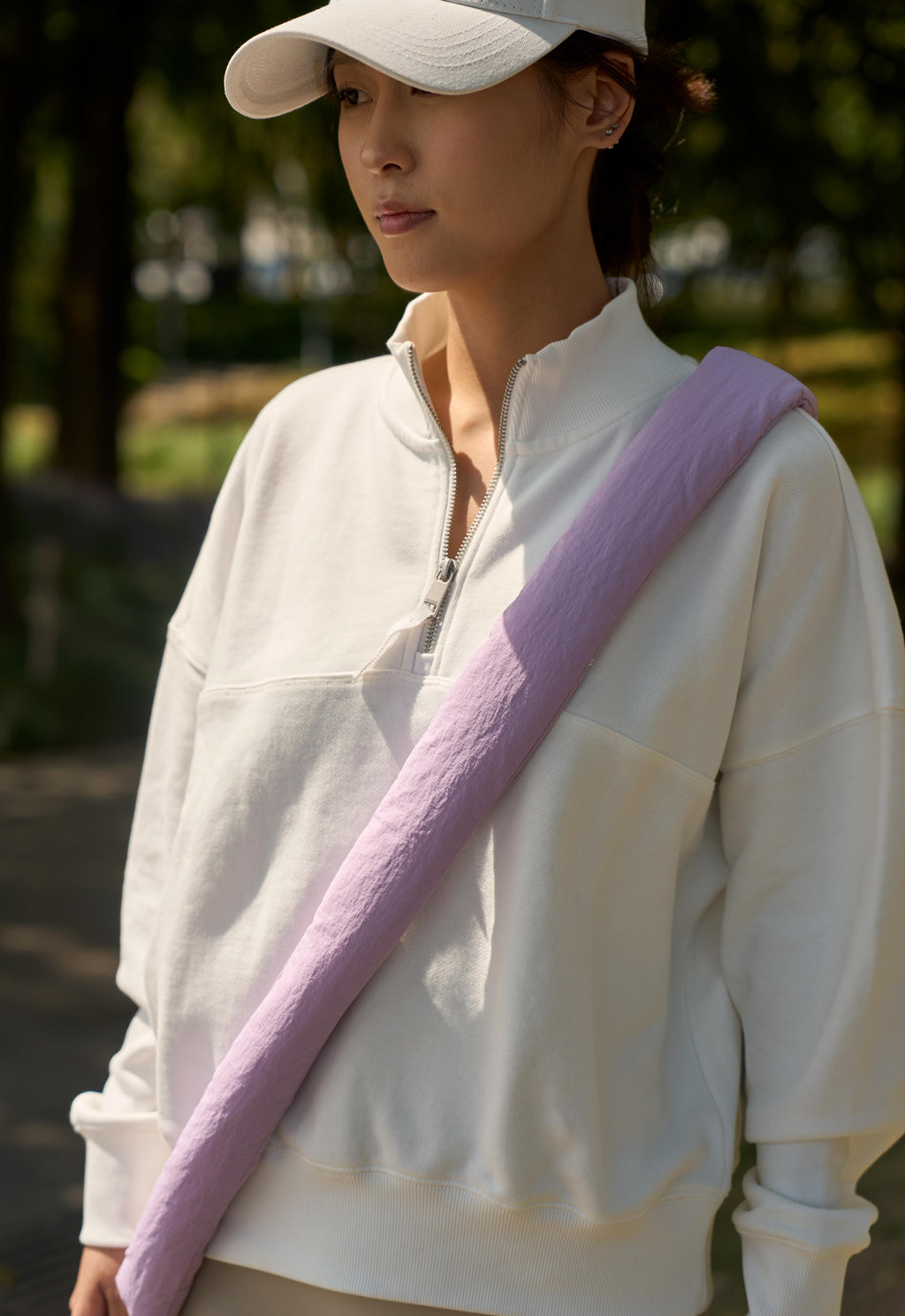 Premium Hands-Free Cloud Leash